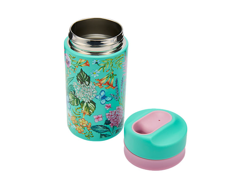 Botanica Double Wall Insulated Travel Cup Gift Boxed