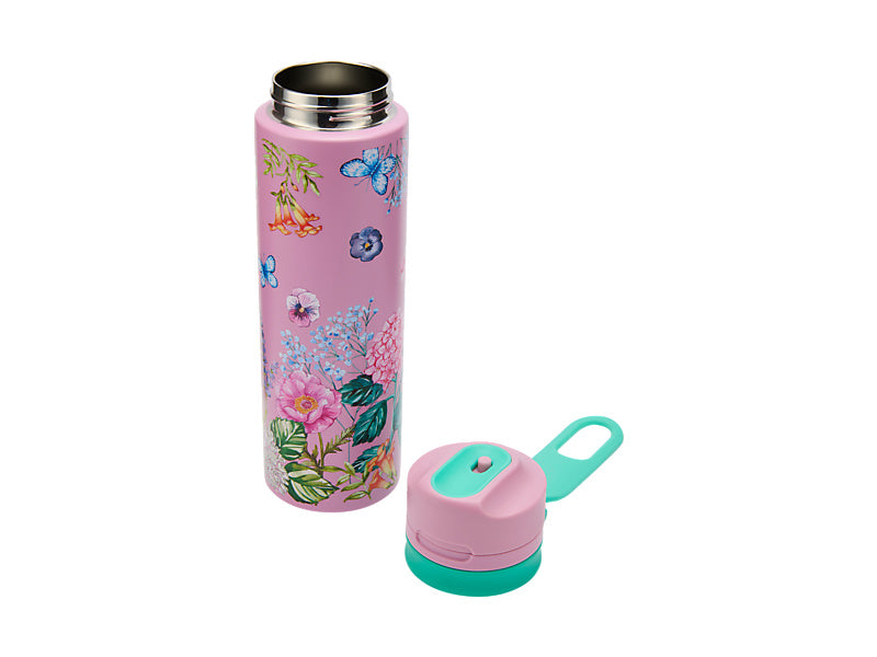 Botanica Double Wall Insulated Chug Bottle Gift Boxed