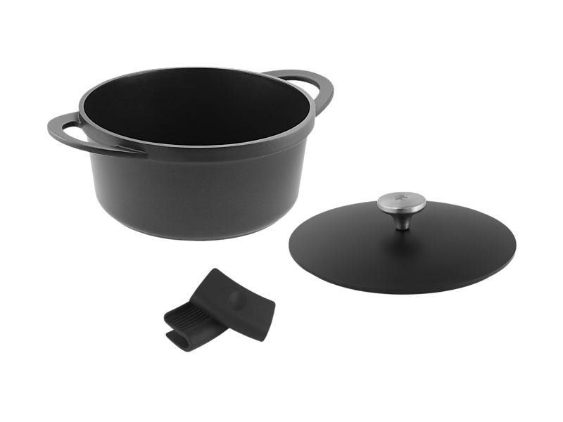 Agile Non-Stick Casserole / 4.2L Gift Boxed