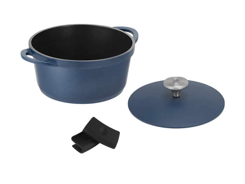 Agile Non-Stick Casserole / 2.4L Gift Boxed