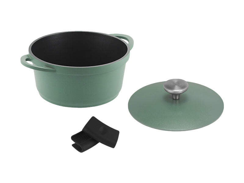 Agile Non-Stick Casserole / 2.4L Gift Boxed