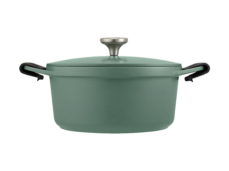 Agile Non-Stick Casserole / 4.2L Gift Boxed