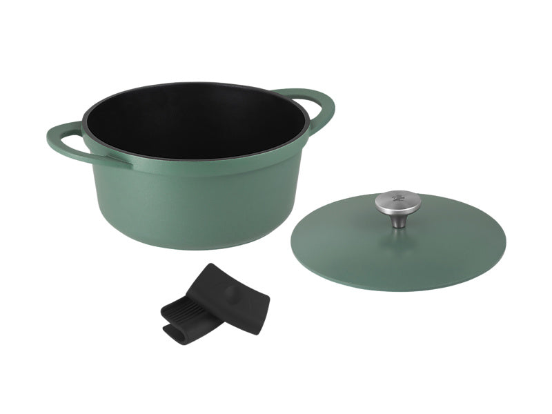 Agile Non-Stick Casserole / 4.2L Gift Boxed