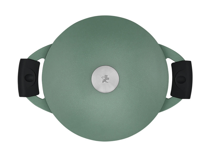 Agile Non-Stick Casserole / 4.2L Gift Boxed