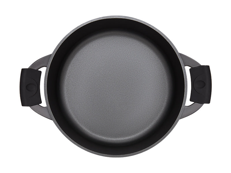 Cast Lite Non-Stick Shallow Casserole / 4L Gift Boxed