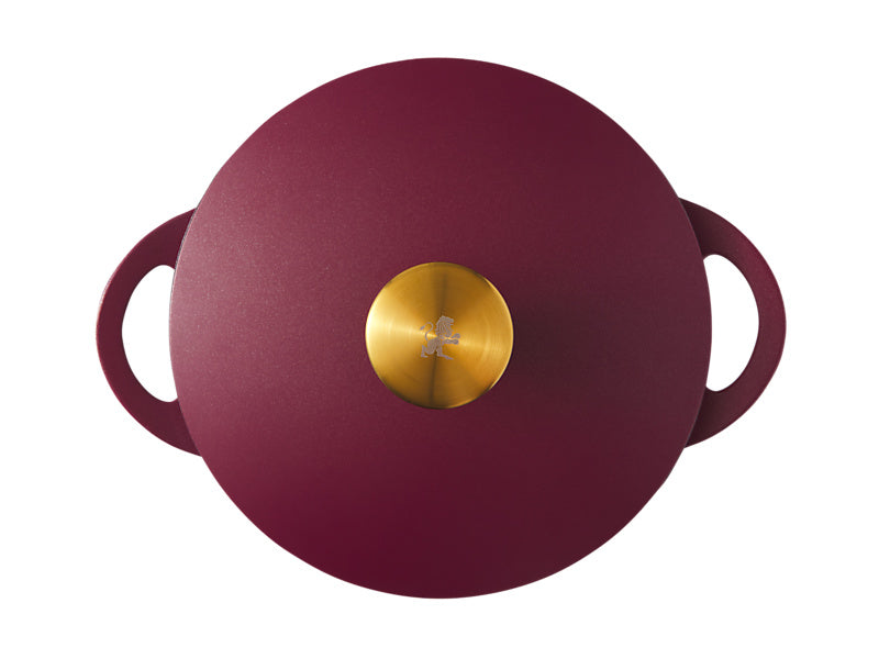Cast Lite Non-Stick Casserole / 2.4L Gift Boxed