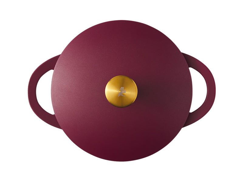 Cast Lite Non-Stick Casserole / 4.2L Gift Boxed