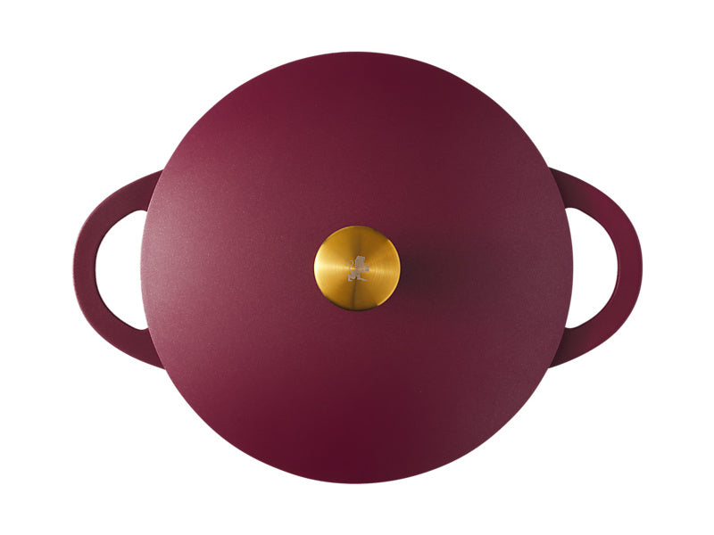 Cast Lite Non-Stick Casserole / 6.3L Gift Boxed