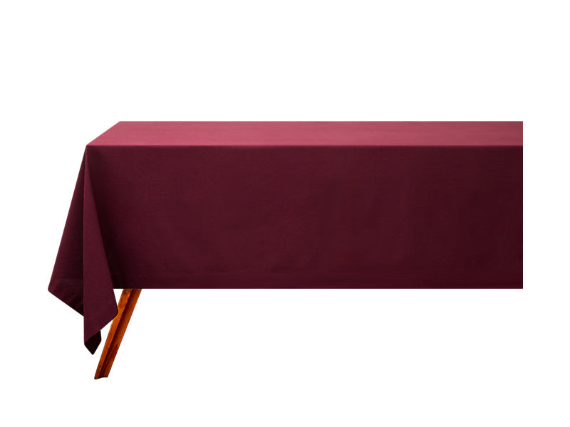 Cotton Classics Rectangle Tablecloth