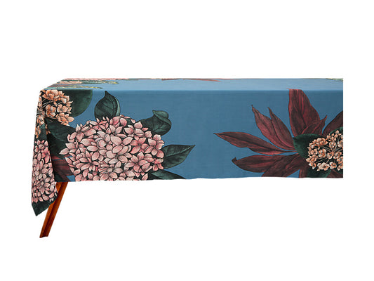 The Blck Pen Reminisce Rectangle Tablecloth