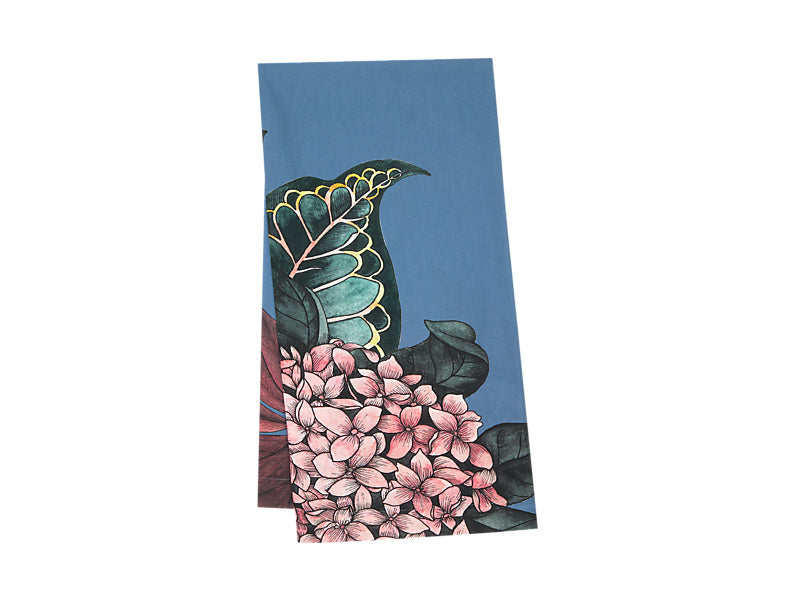 The Blck Pen Reminisce Rectangle Tablecloth