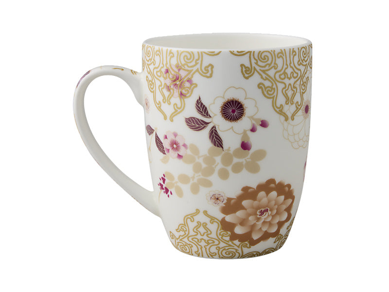 Kimono Mug Gift Boxed