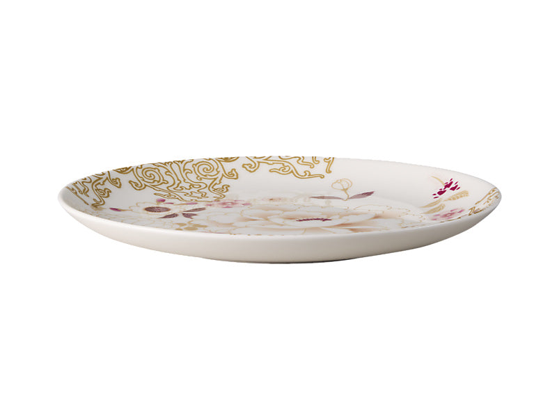 Kimono Cake Plate Gift Boxed