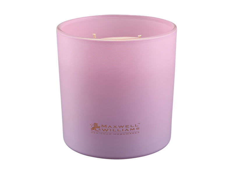 Camilla Fig & Bergamot Scented Candle 370gm Gift Boxed