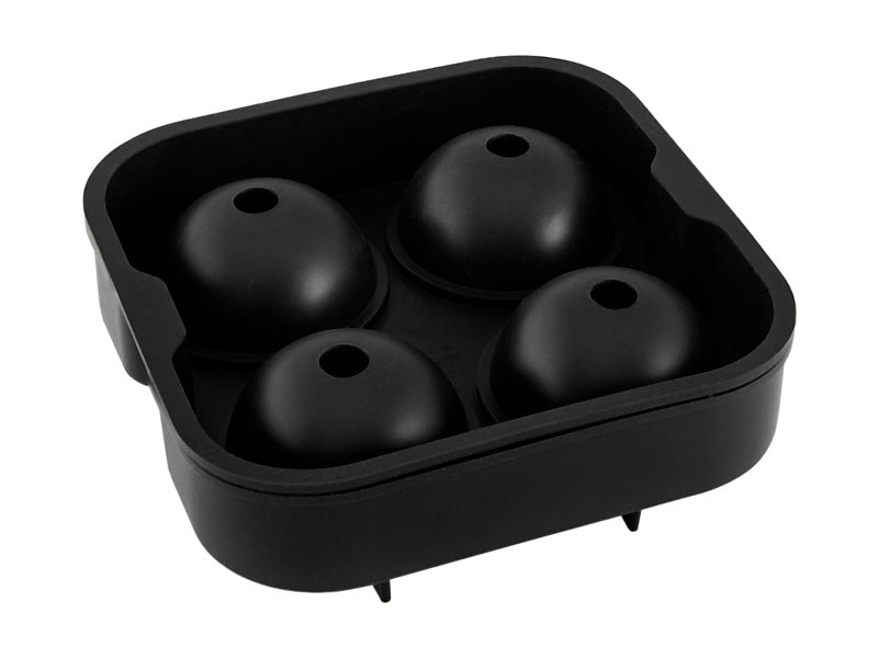 Cocktail & Co Ice Ball Tray Makes 4