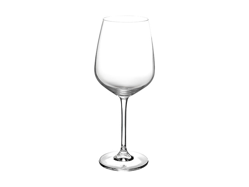 Manhattan Wine Glass Set of 6 Gift Boxed