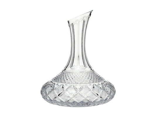 Speakeasy Wine Carafe/Dec Gift Boxed