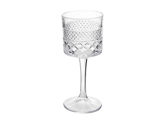 Speakeasy Wine Glass Set of 4 Gift Boxed