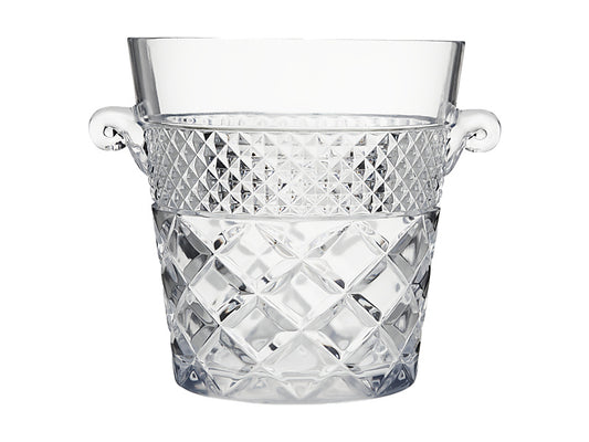 Speakeasy Ice Bucket Gift Boxed