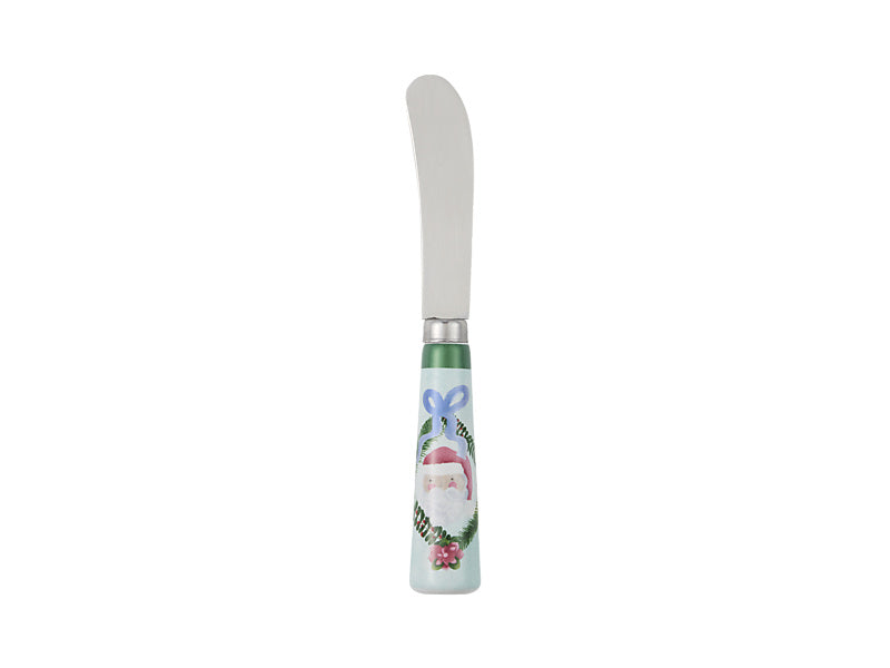 Tis The Season Dip & Spreader Set Gift Boxed