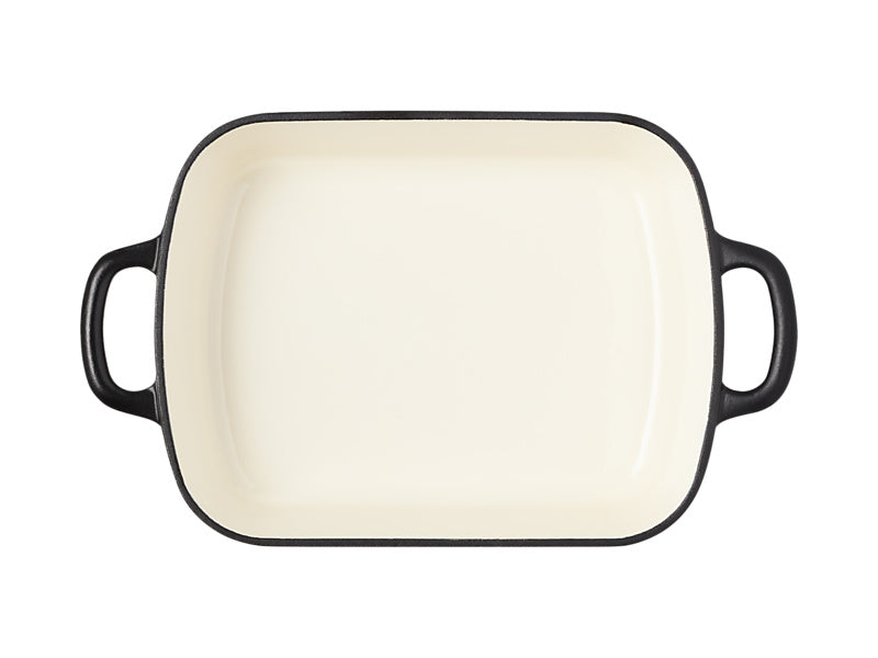 Cast Iron Roaster / 3L Gift Boxed