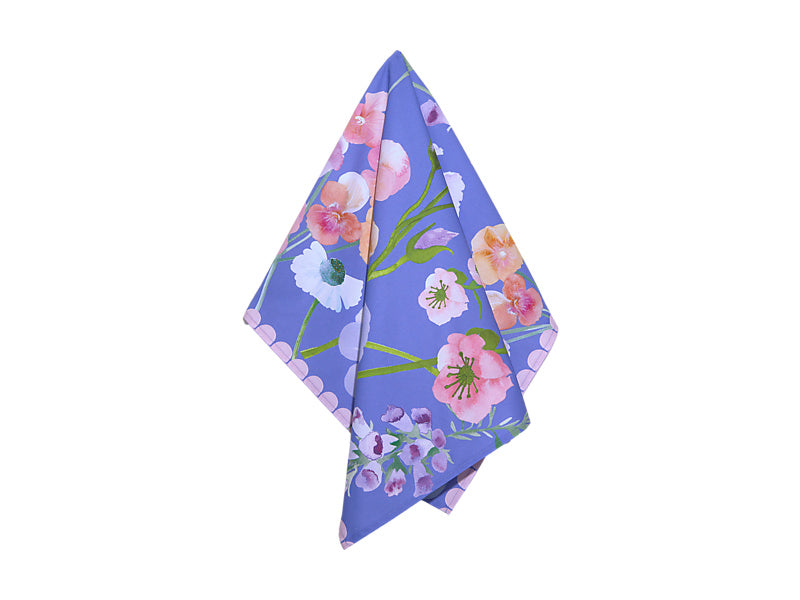 Affection Tea Towel Gift Boxed