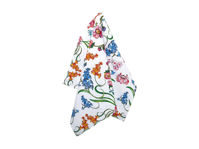Estelle Michaelides Mystique Tea Towel