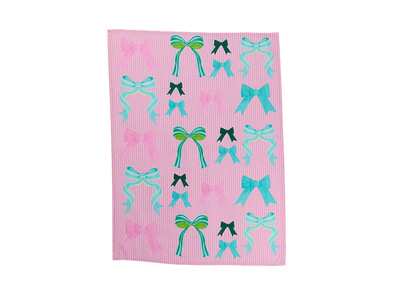 Cherish Tea Towel Set of 2 Assorted Gift Boxed