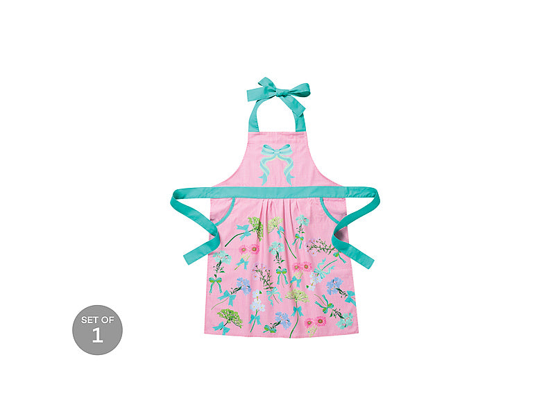 Cherish Apron Gift Boxed
