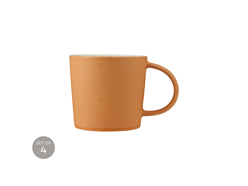 The Mug Club Mono Mug