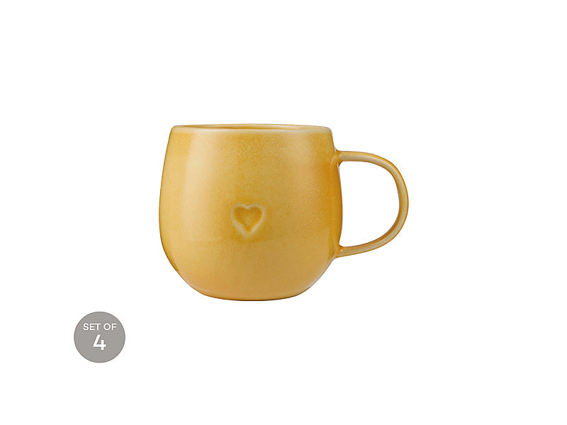 The Mug Club Amore Snug Mug