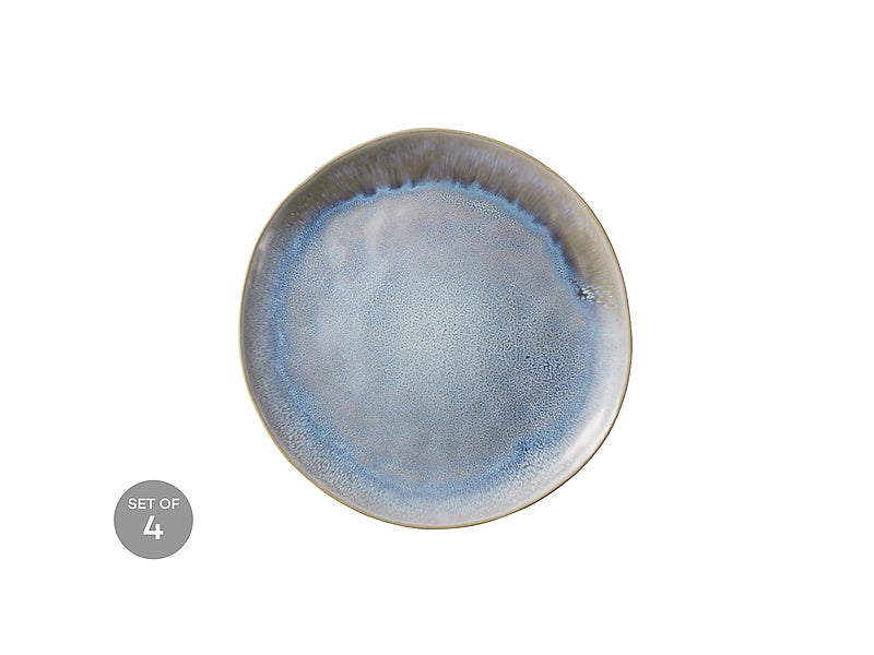Lunara Round Platter