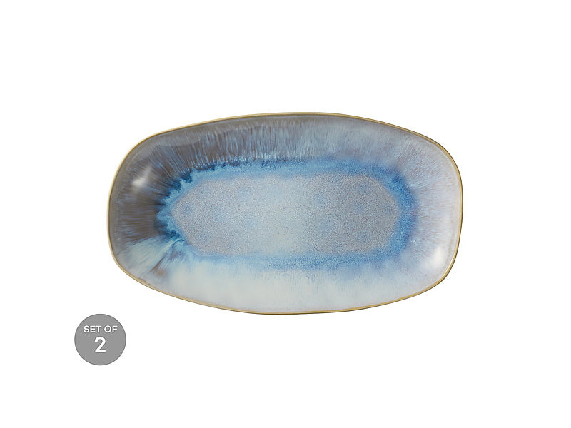 Lunara Oblong Platter