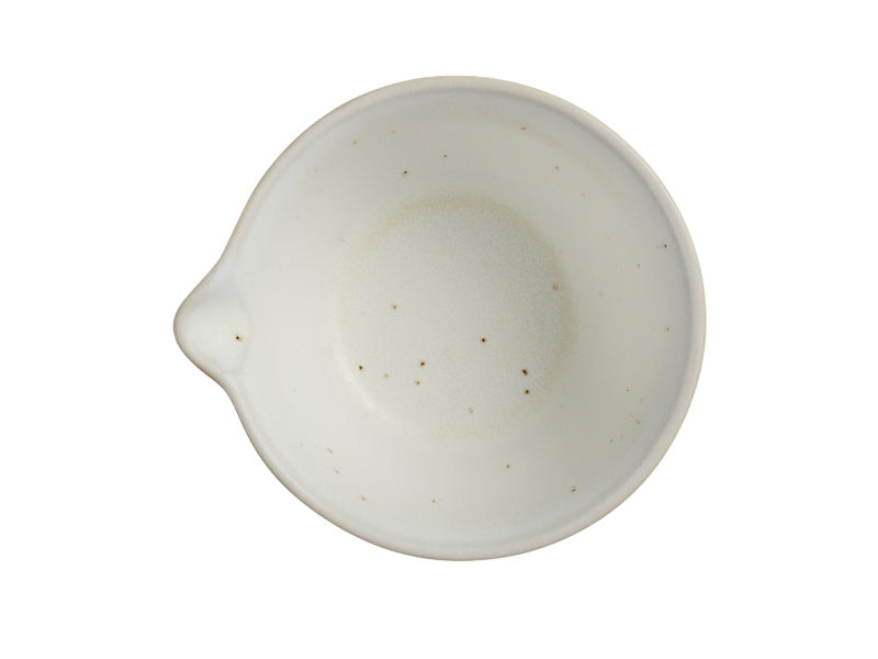 Lunara Sauce Dish/Pourer