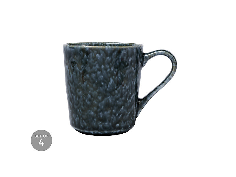 The Mug Club Mist & Moss Mug