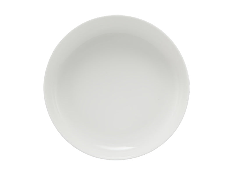 White Basics High Rim Bowl X 5.2cm