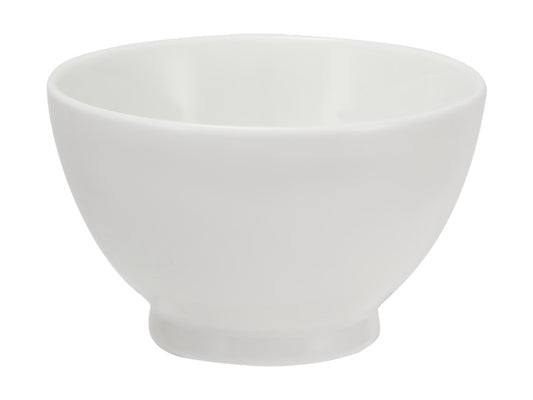 White Basics Rice Bowl
