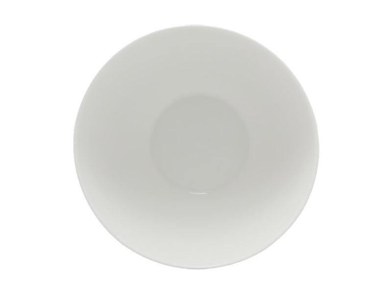 White Basics Rice Bowl