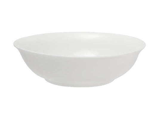 White Basics Cereal Bowl