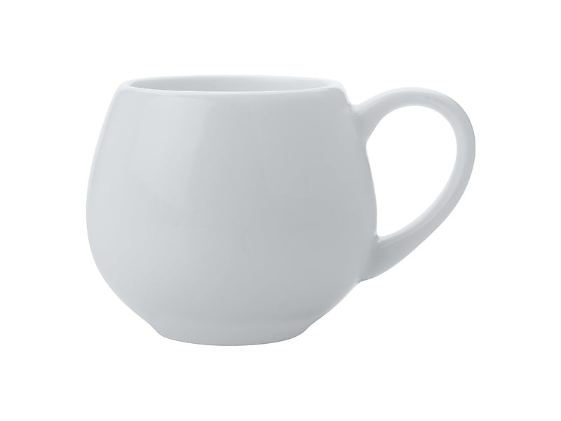 White Basics Mini Snug Mug