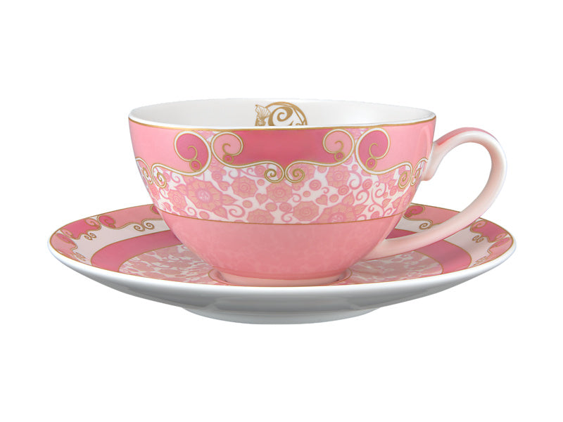 Wicked Dinner Set 20pc Glinda Gift Boxed