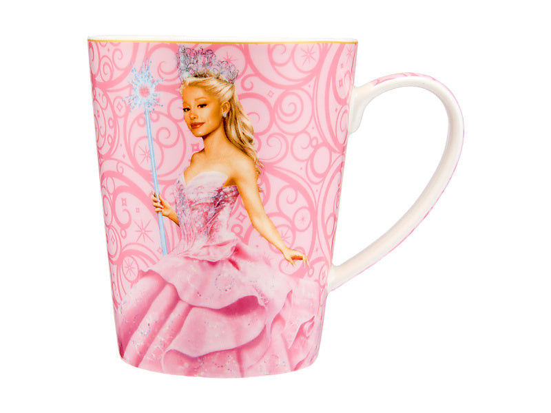 Wicked Magical Conical Mug Glinda Gift Boxed