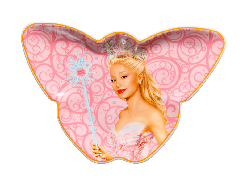 Wicked Magical Trinket Dish Glinda Gift Boxed