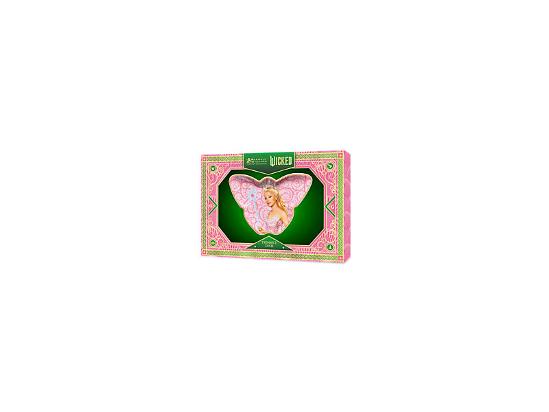 Wicked Magical Trinket Dish Glinda Gift Boxed