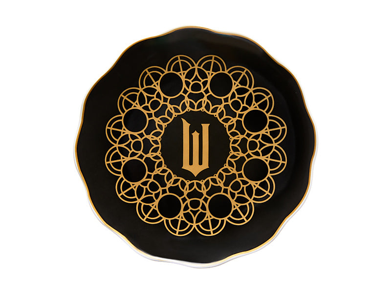 Wicked Magical Trinket Dish Welcome To Oz Gift Boxed