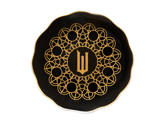 Wicked Magical Trinket Dish Welcome To Oz Gift Boxed