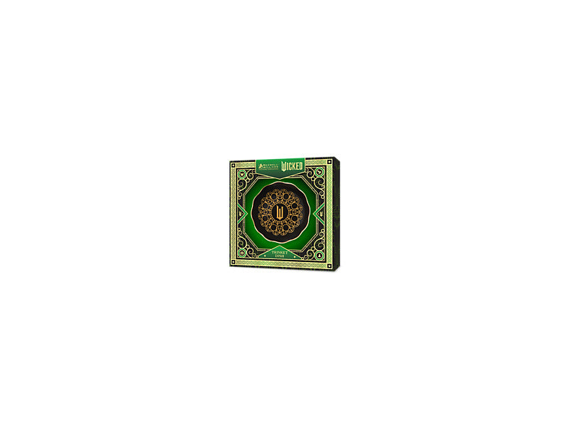 Wicked Magical Trinket Dish Wizard's Palace Gift Boxed