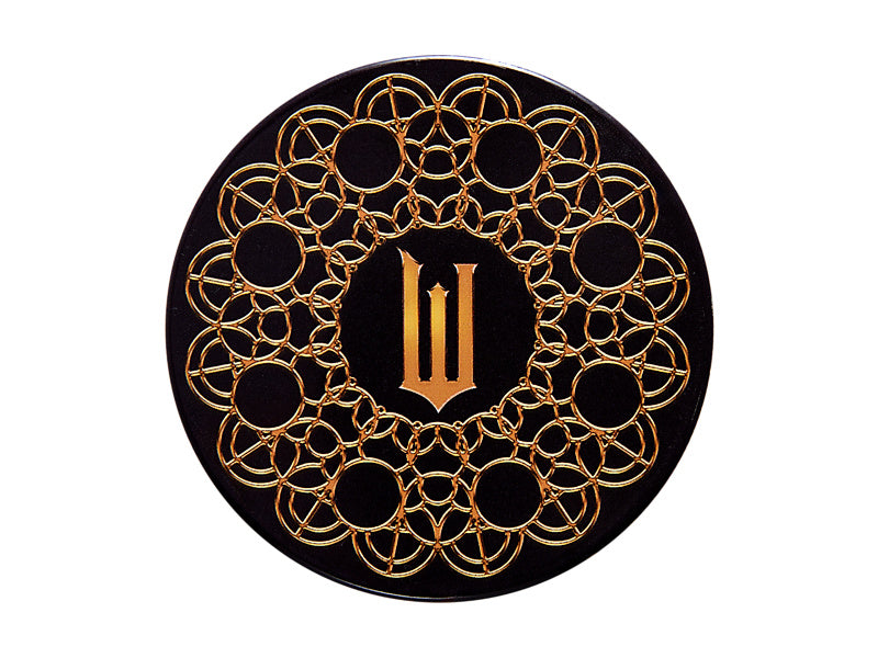 Wicked Magical Ceramic Coaster Set of 4 Welcome To Oz Gift Boxed