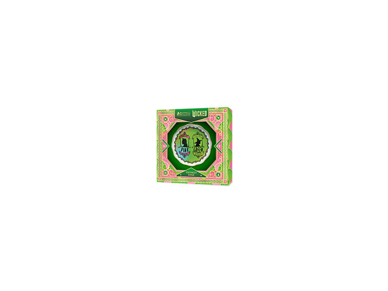 Wicked Magical Trinket Dish Positively Perfect Gift Boxed