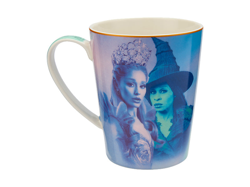Wicked Conical Mug Powerful Gift Boxed